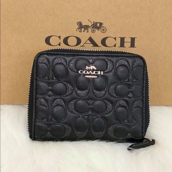 COACH WALLETS - Picture 4 of 8